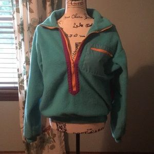 Vintage Patagonia jacket size 12